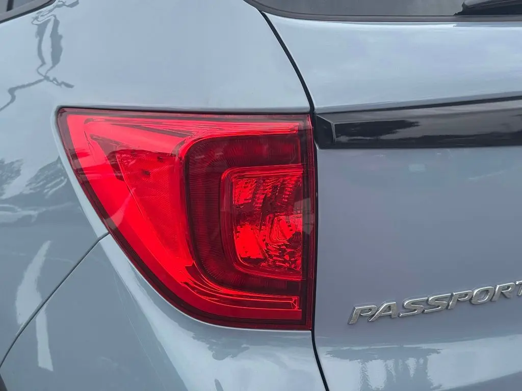 2024 Honda Passport - $33,995