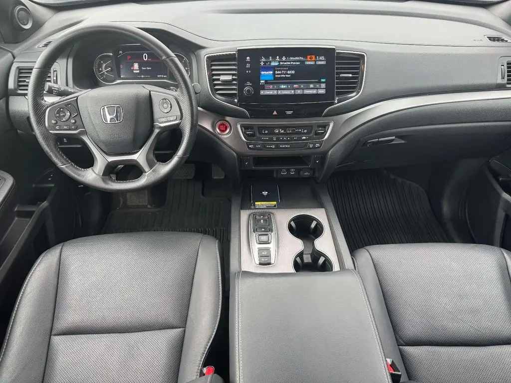 2024 Honda Passport - $33,995
