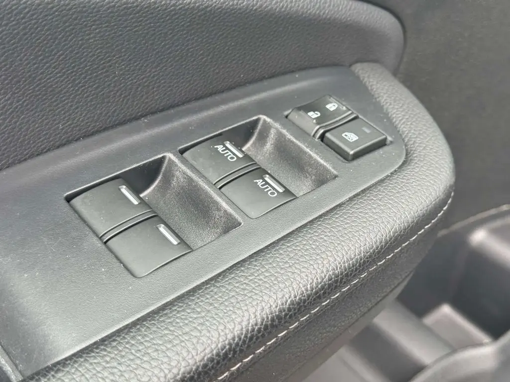 2024 Honda Passport - $33,995