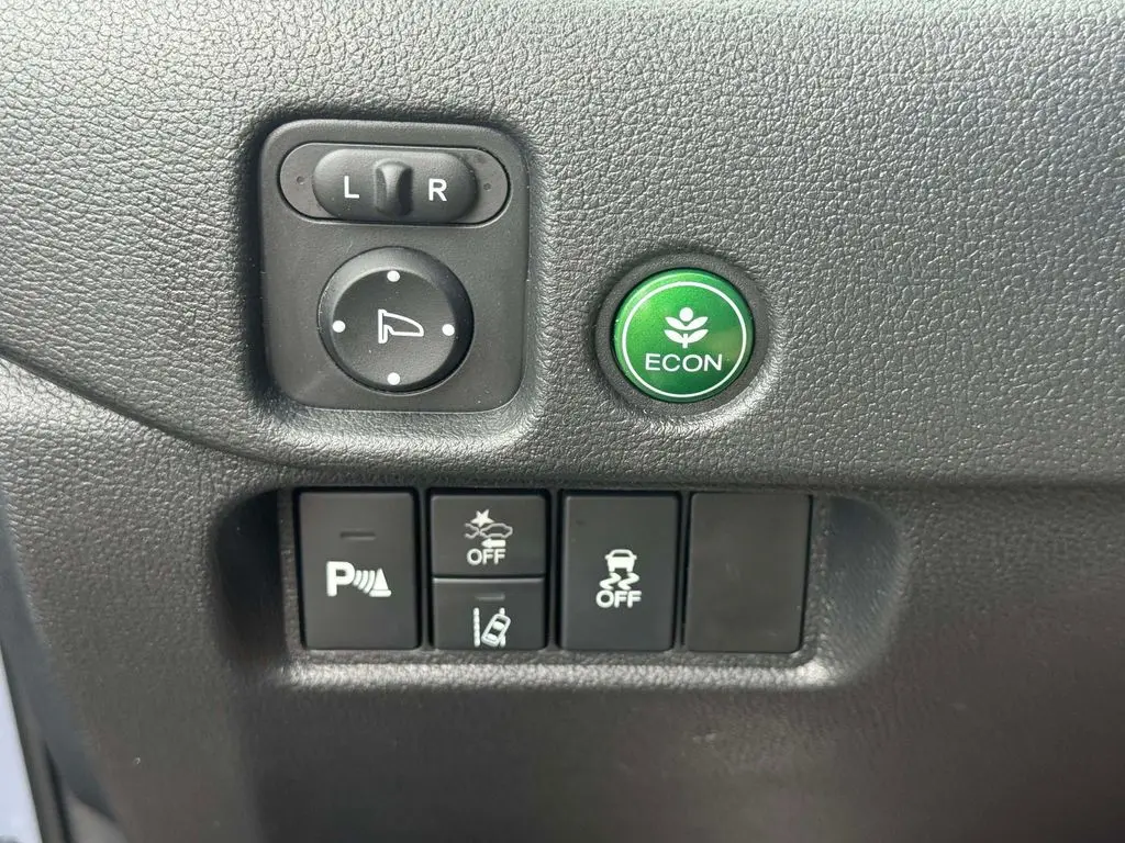 2024 Honda Passport - $33,995