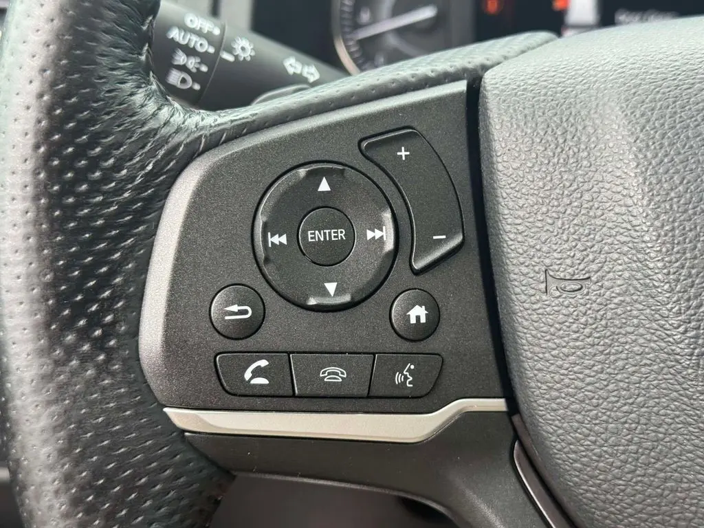 2024 Honda Passport - $33,995