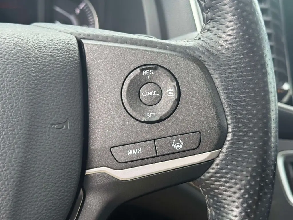 2024 Honda Passport - $33,995