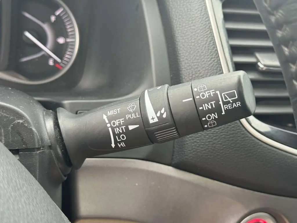 2024 Honda Passport - $33,995