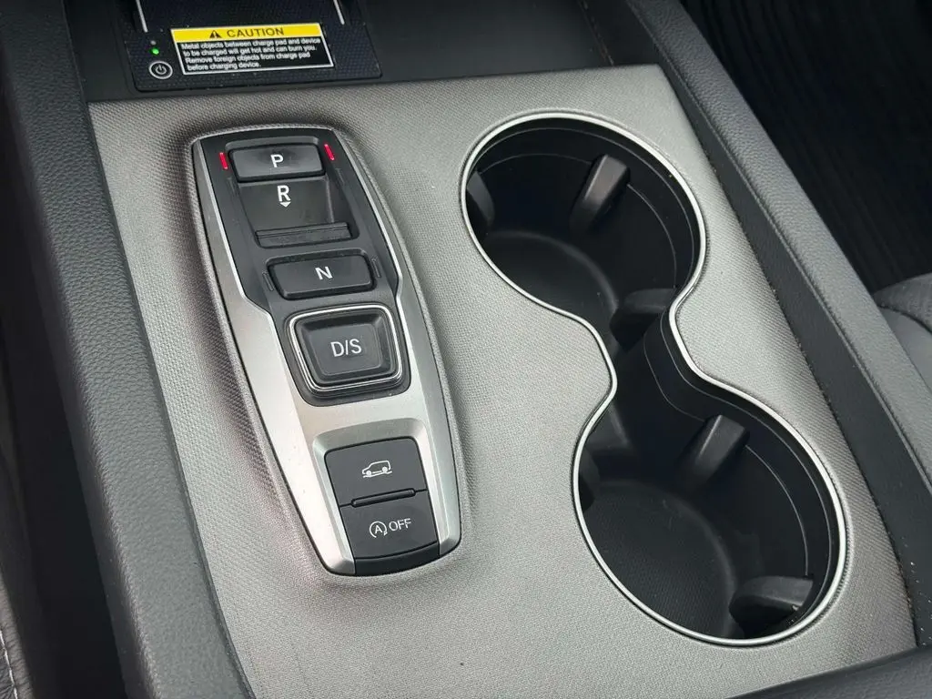 2024 Honda Passport - $33,995