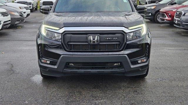 2025 Honda Passport EX-L