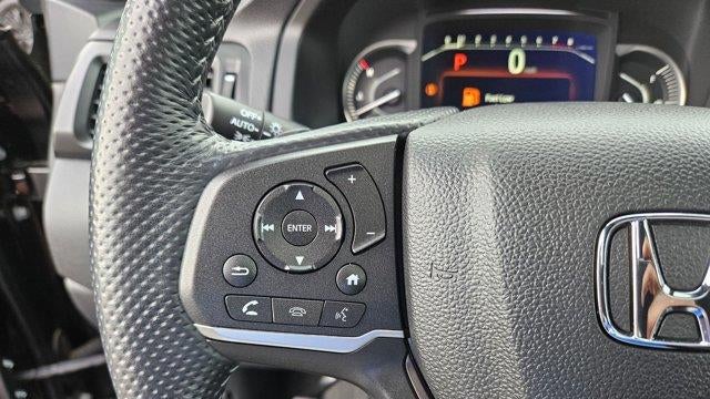 2025 Honda Passport EX-L