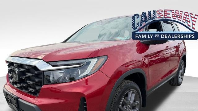 Preowned 2023 Honda Passport EX-L for Sale
