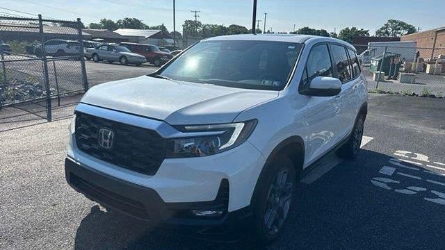Preowned 2023 Honda Passport EX-L for Sale