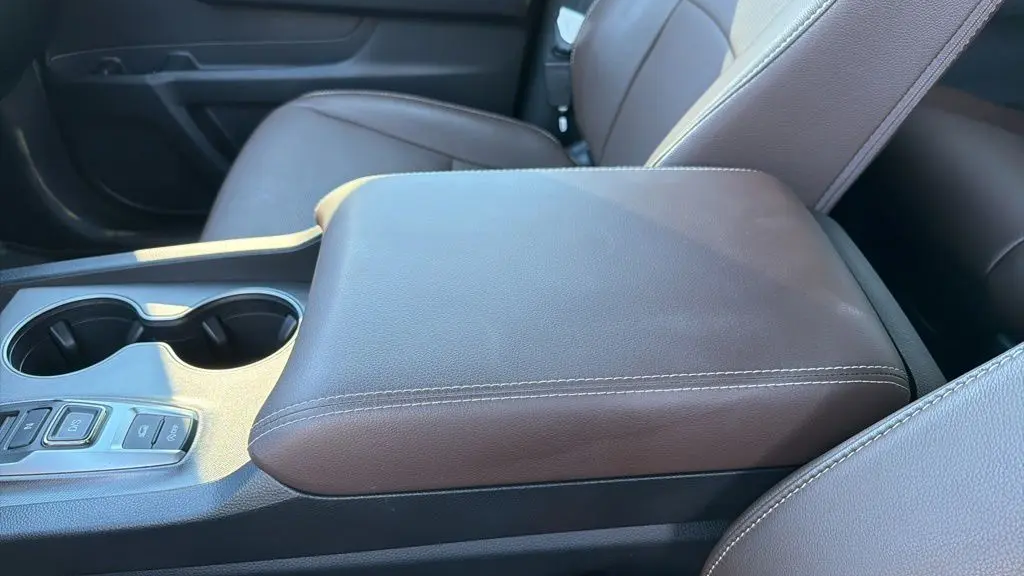 2025 Honda Passport EX-L