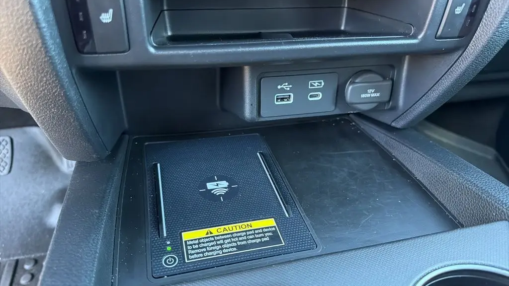 2025 Honda Passport EX-L