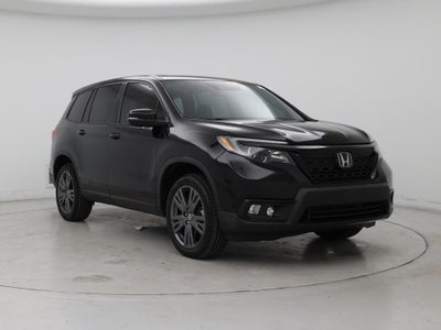 Photo of a 2020 Honda Passport AWD EX-L 4DR SUV for sale