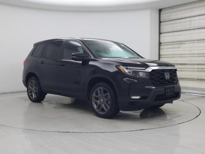 Photo of a 2022 Honda Passport AWD EX-L 4DR SUV for sale