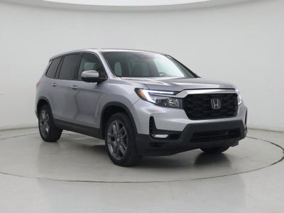 2023 Honda Passport AWD EX-L 4DR SUV