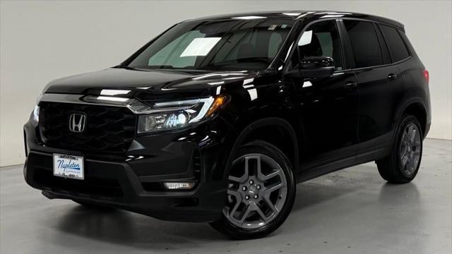 Preowned 2023 Honda Passport EX-L for Sale