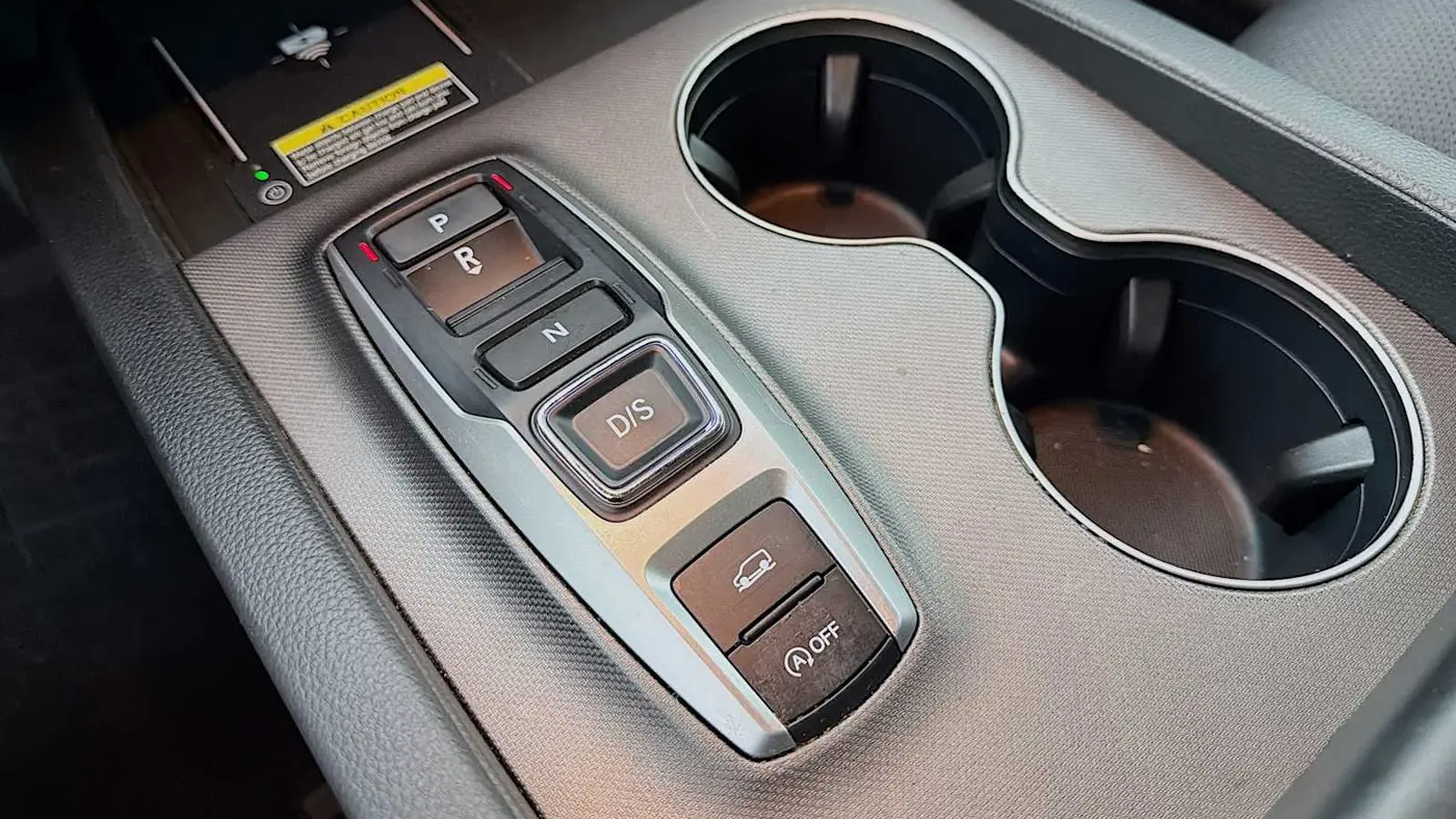 2025 Honda Passport EX-L