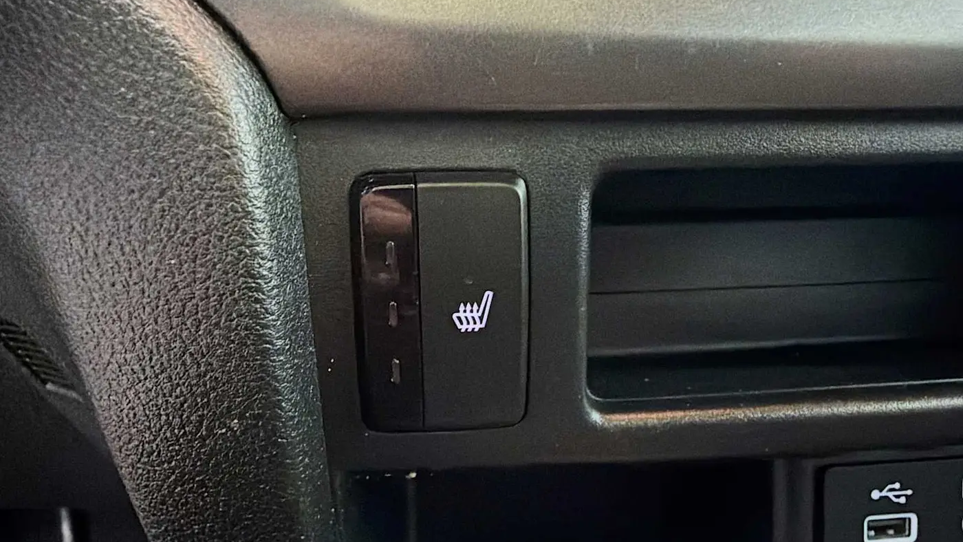 2025 Honda Passport EX-L