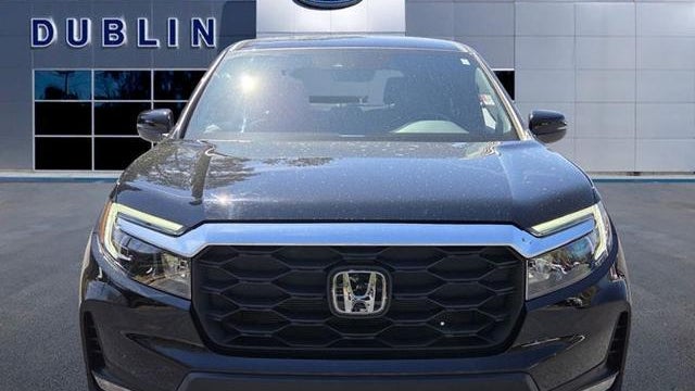 2025 Honda Passport EX-L