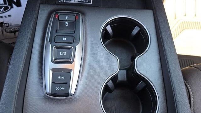 2025 Honda Passport EX-L