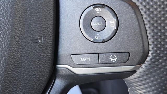 2025 Honda Passport EX-L