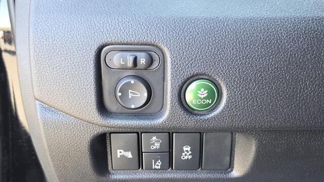 2025 Honda Passport EX-L