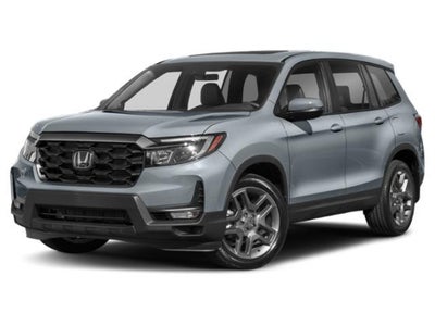2023 Honda Passport AWD EX-L 4DR SUV