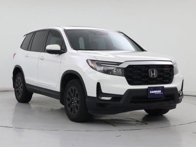 Photo of a 2023 Honda Passport AWD EX-L 4DR SUV for sale