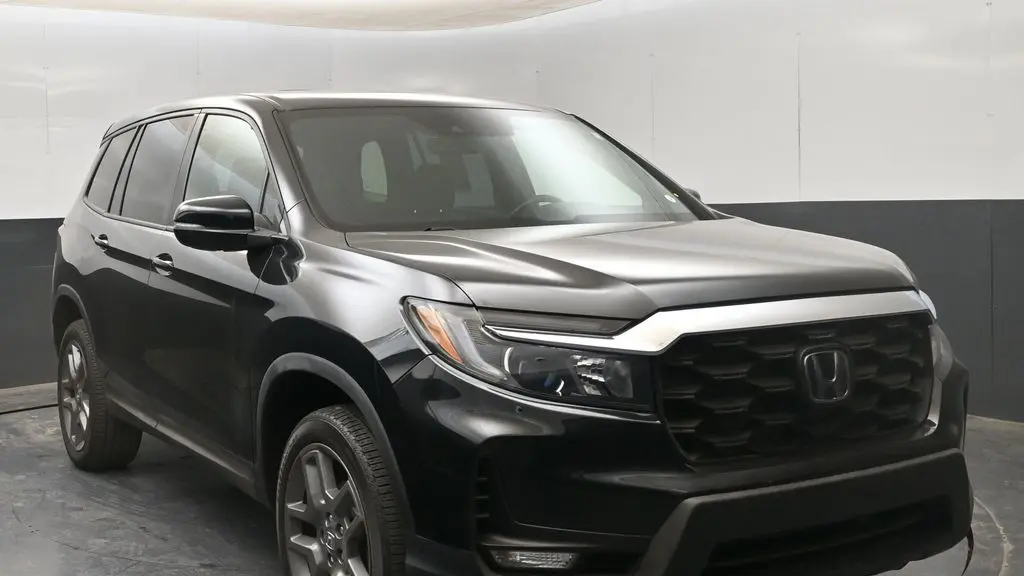 Preowned 2023 Honda Passport EX-L for Sale