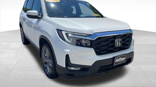 Preowned 2023 Honda Passport EX-L for Sale
