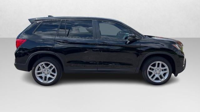 2025 Honda Passport EX-L