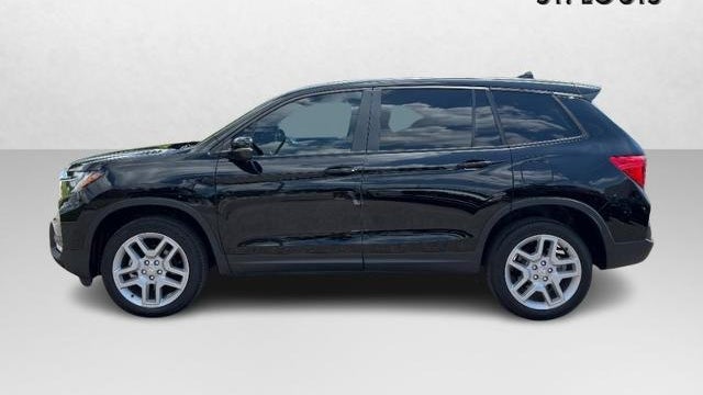 2025 Honda Passport EX-L