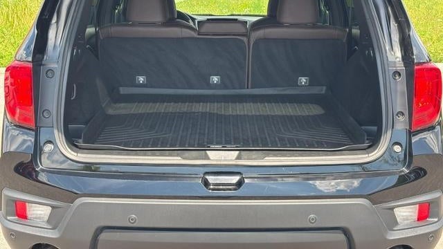 2025 Honda Passport EX-L