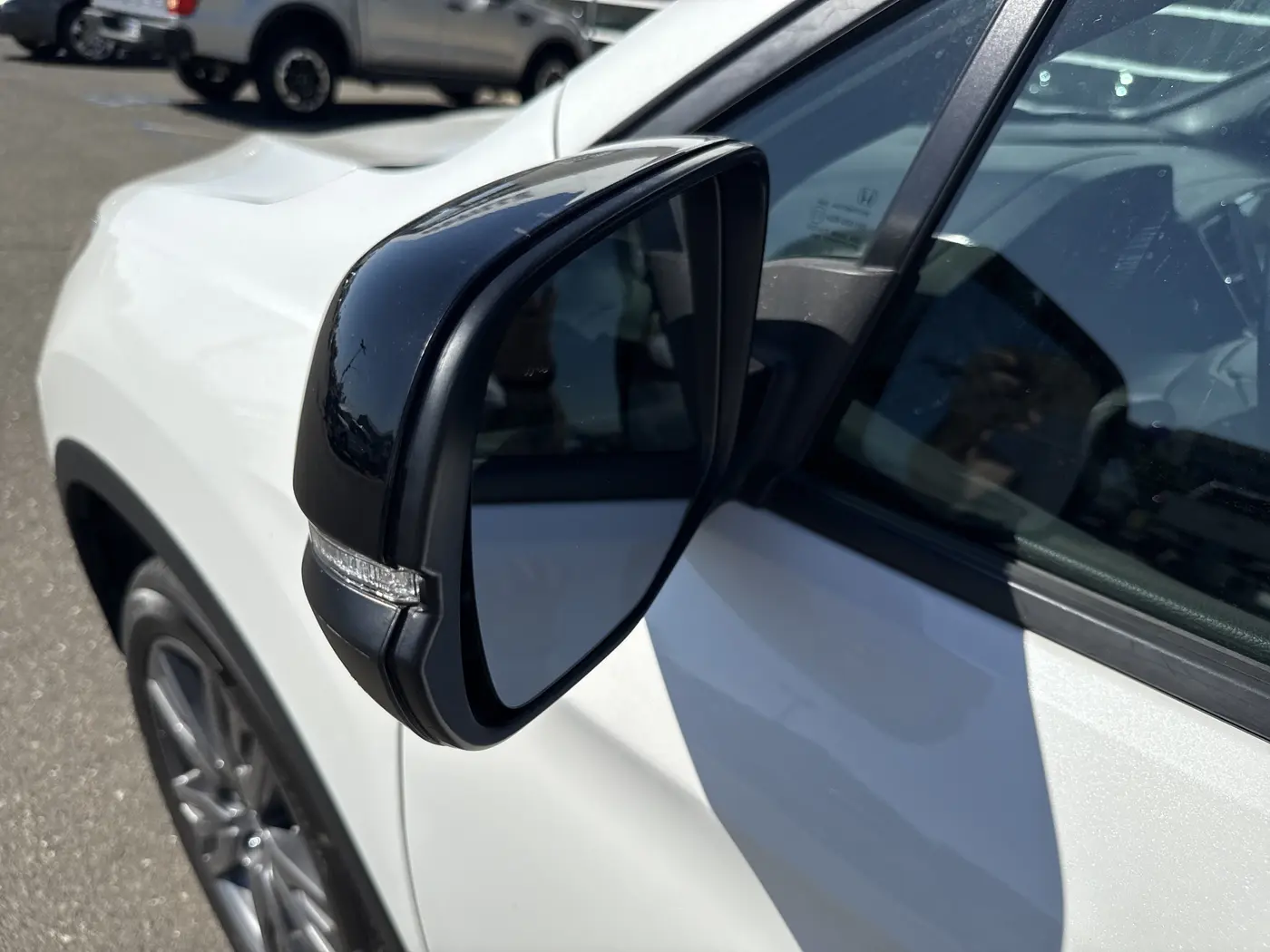 2020 Honda Passport - $24,987