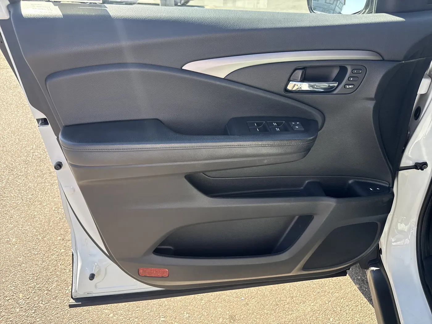 2020 Honda Passport - $24,987