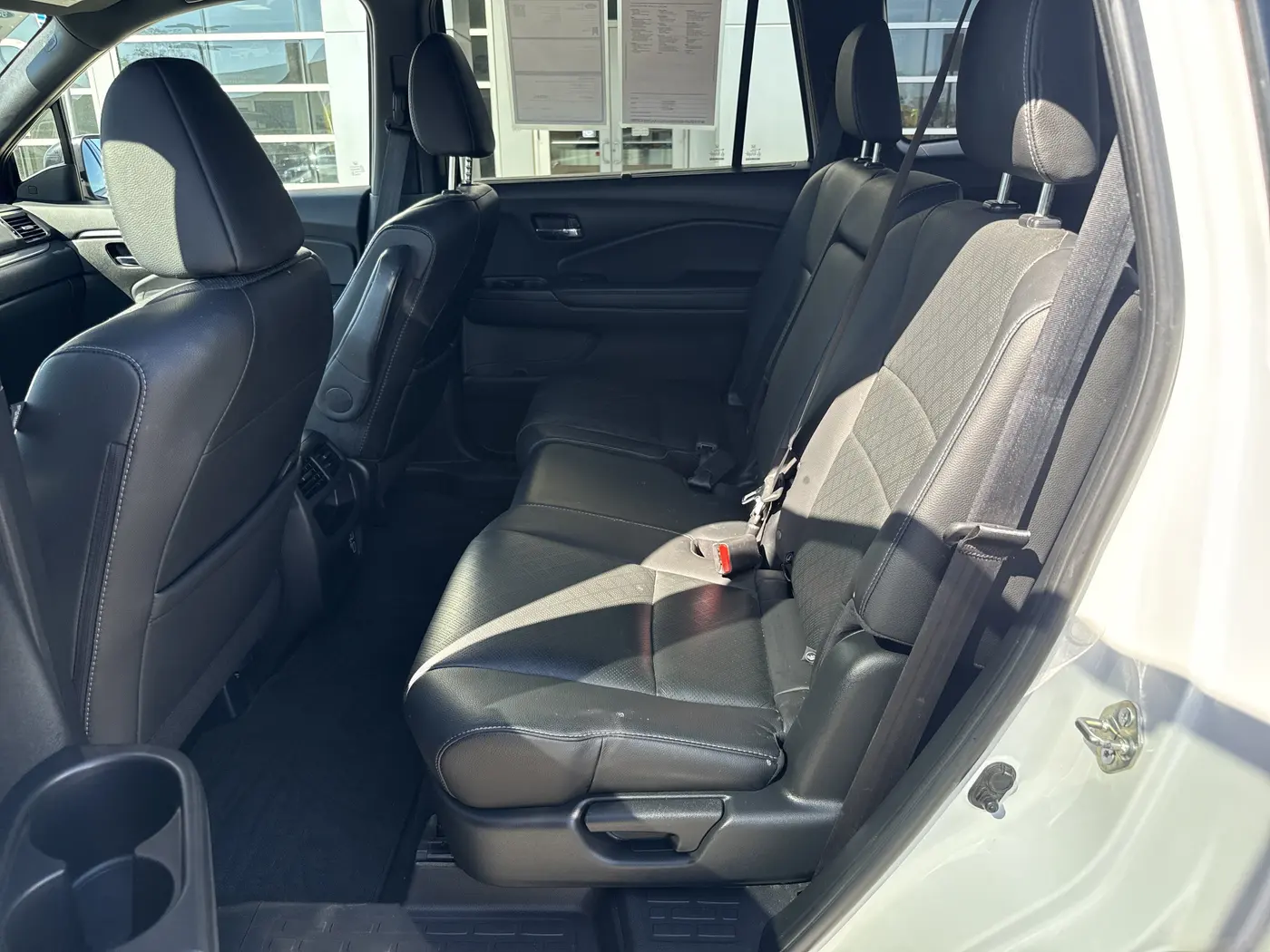 2020 Honda Passport - $24,987
