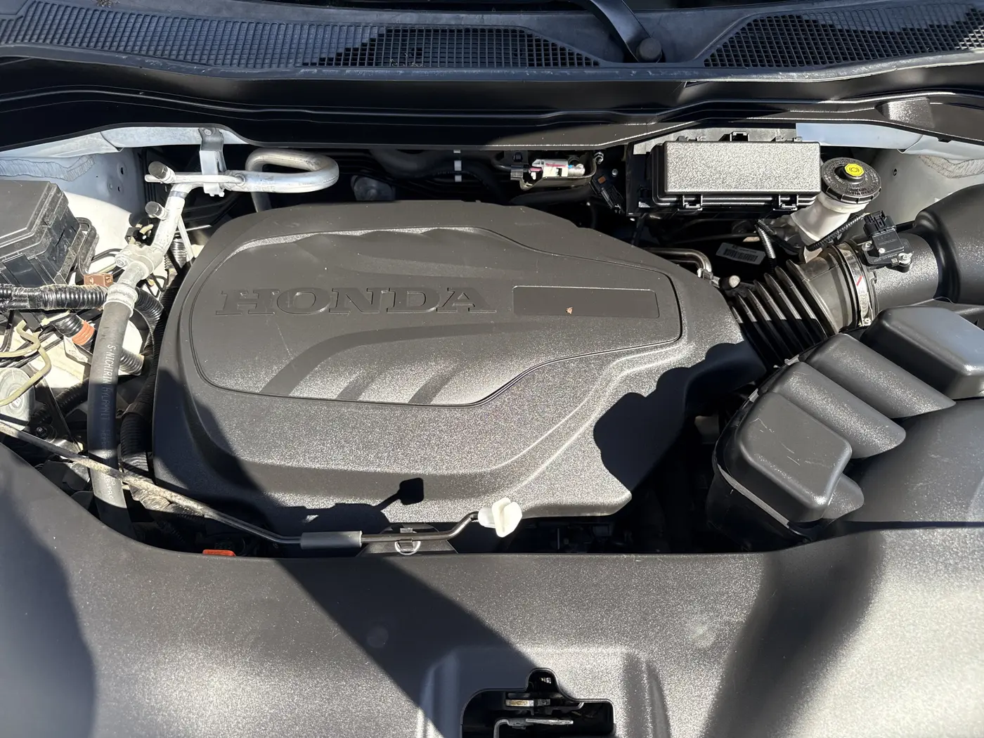 2020 Honda Passport - $24,987