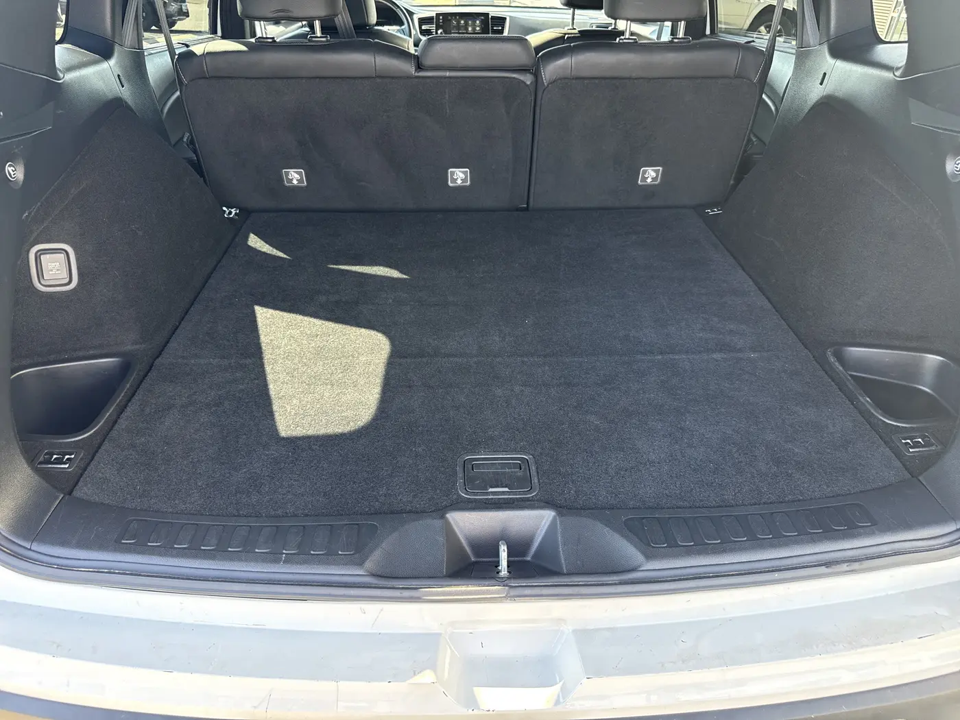 2020 Honda Passport - $24,987