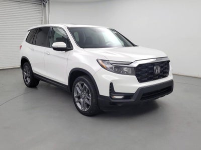 2023 Honda Passport AWD EX-L 4DR SUV