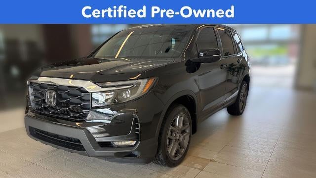 Preowned 2023 Honda Passport EX-L for Sale