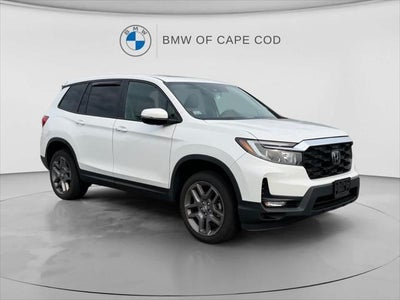 2023 Honda Passport AWD EX-L 4DR SUV