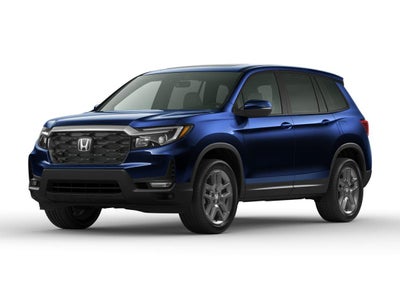 2023 Honda Passport AWD EX-L 4DR SUV