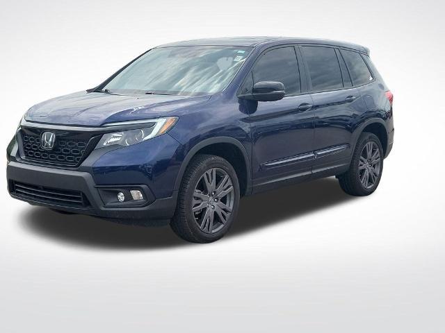 2020 Honda Passport - $24,679