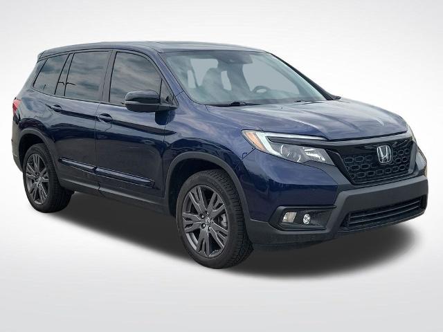 2020 Honda Passport - $24,679