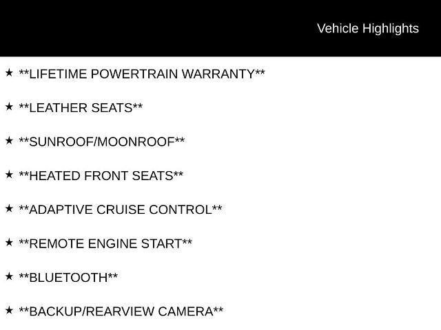 2020 Honda Passport - $24,679