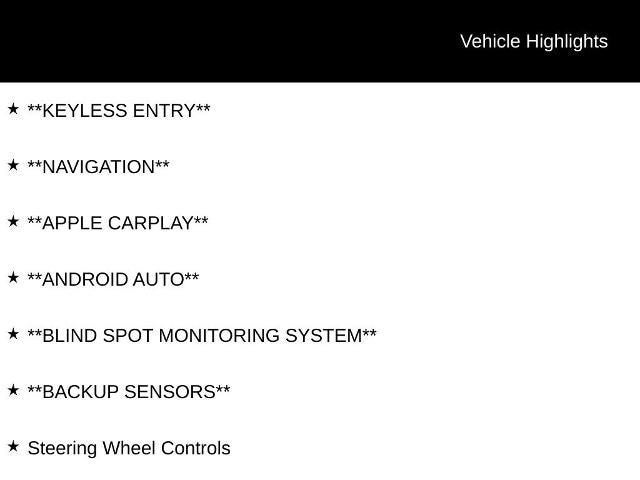 2020 Honda Passport - $24,679