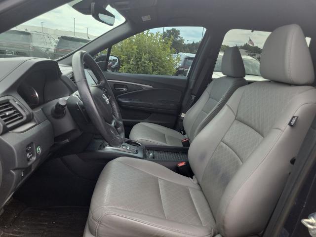 2020 Honda Passport - $24,679
