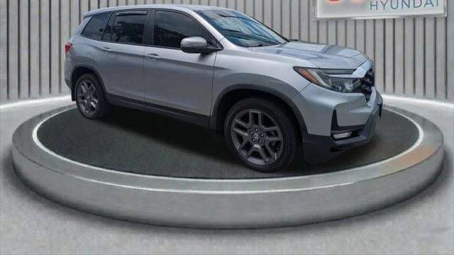 Preowned 2022 Honda Passport EX-L for Sale