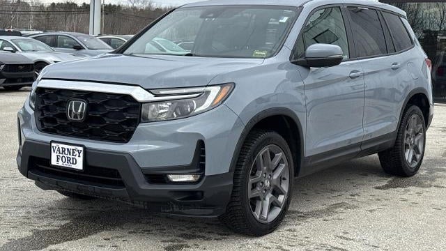 Preowned 2023 Honda Passport EX-L for Sale