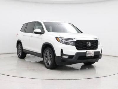 Photo of a 2023 Honda Passport AWD EX-L 4DR SUV for sale