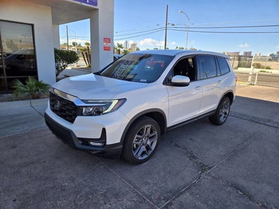 2023 Honda Passport AWD EX-L 4DR SUV