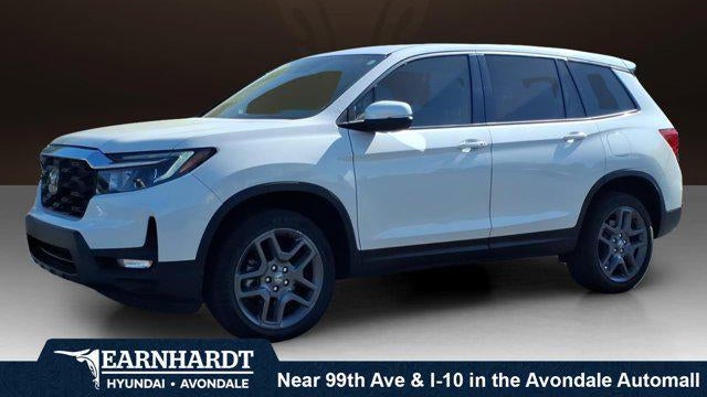 Preowned 2023 Honda Passport EX-L for Sale